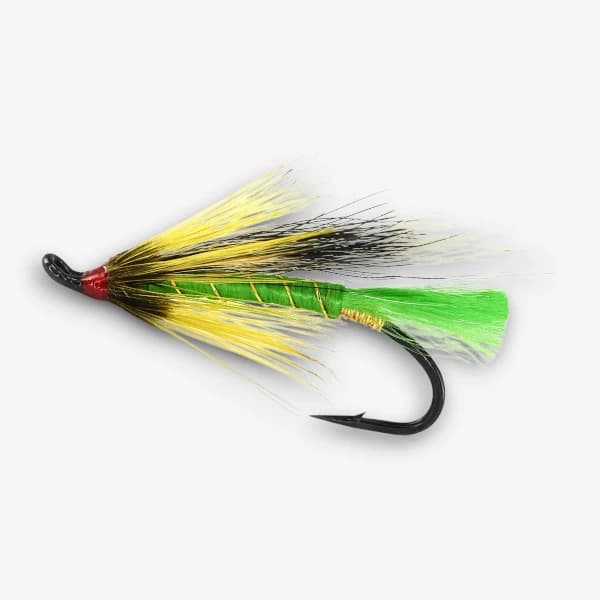 The Cosseboom fly pattern - Wet Flies attractor image