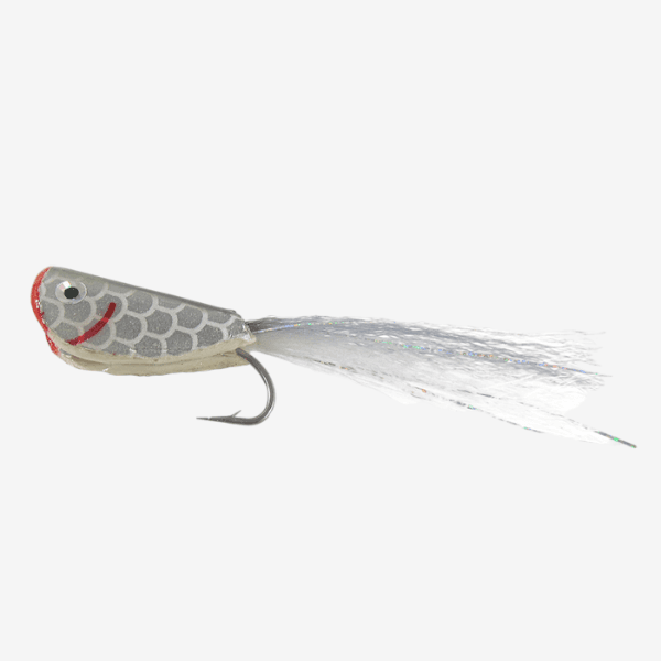 Crease Fly fly pattern - Streamers Saltwater streamer image