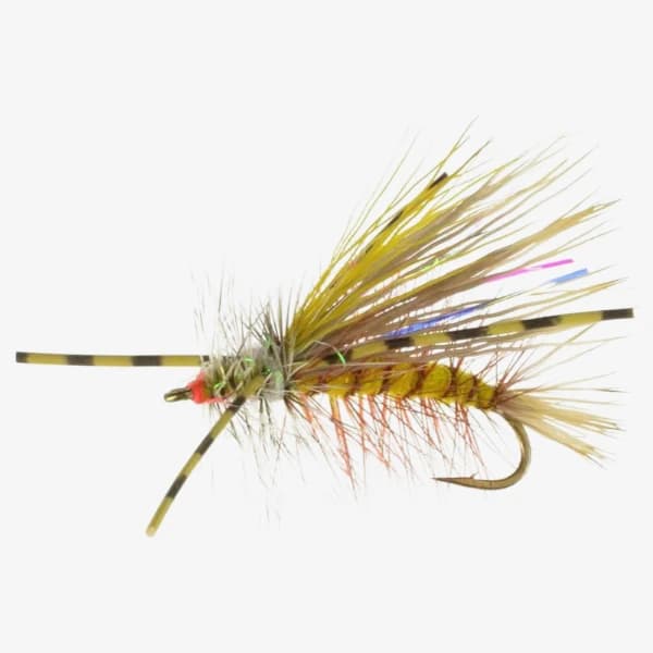 Stimulator - Rubber Legs