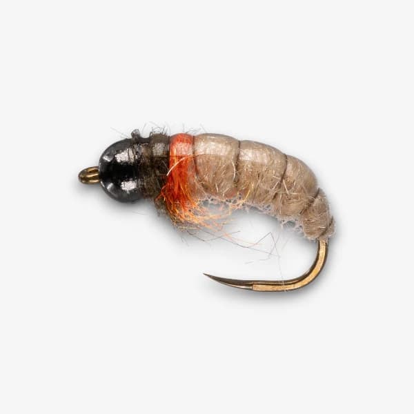 CZ Caddis Jig image