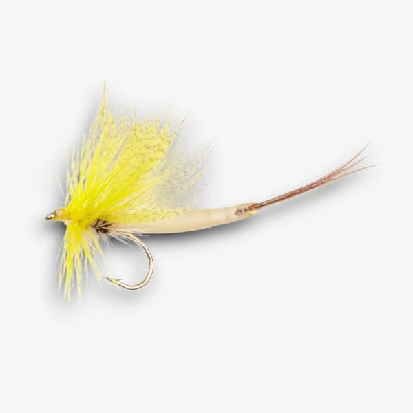 Detached Yellow Drake image