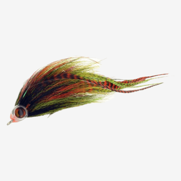 Devil's Tickler image