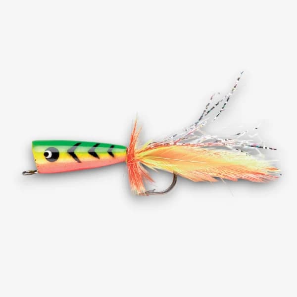 Dorado Popper