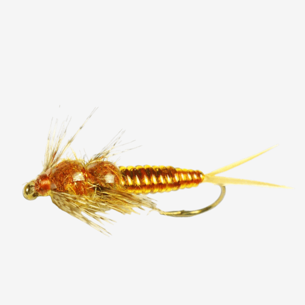 D-Rib Golden Stonefly 