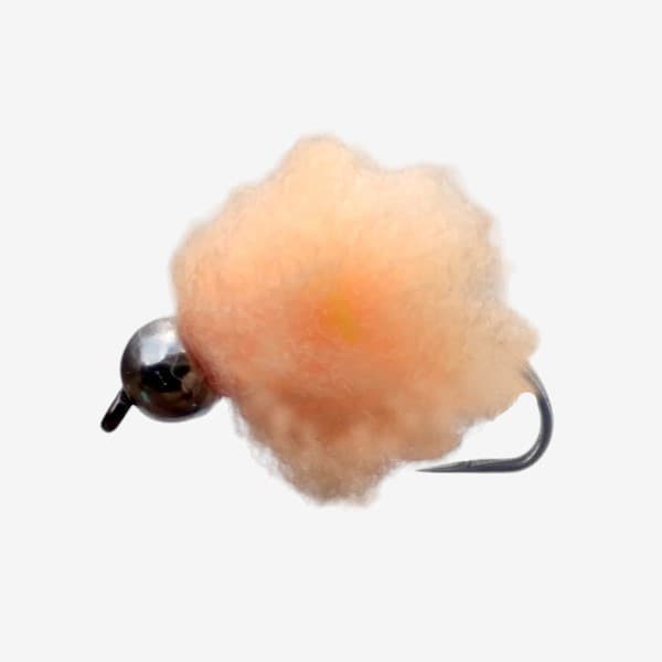 Eggstacy/Slush Jelly Egg image