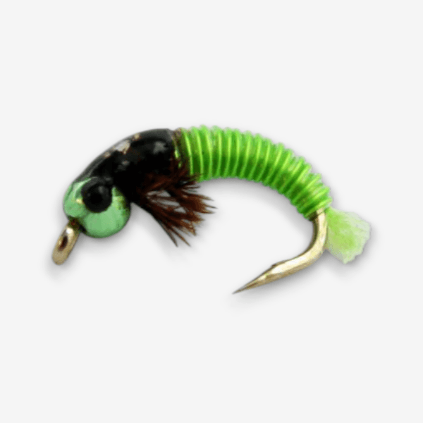 Electric Caddis