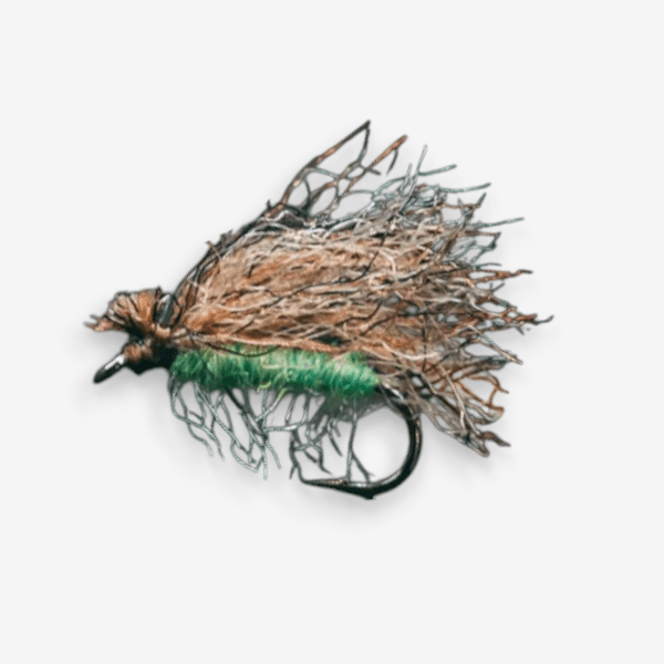 EP Apple Caddis image