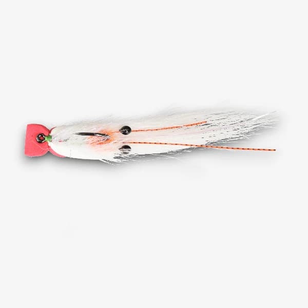 EP Topwater Shrimp fly pattern - Streamers Topwater crustacean image