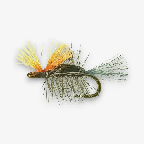 Eric's Midge image