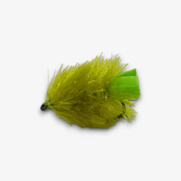 FAB Blob fly pattern - Stillwater attractor image