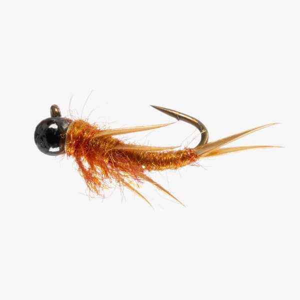 Firecracker Stone Jig image