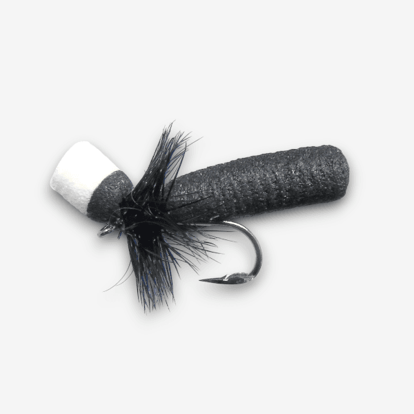 Foam Ant fly pattern - Terrestrial dry image