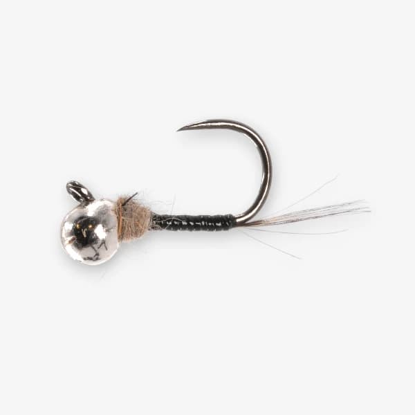 France Fly  fly pattern - Euro  nymph image