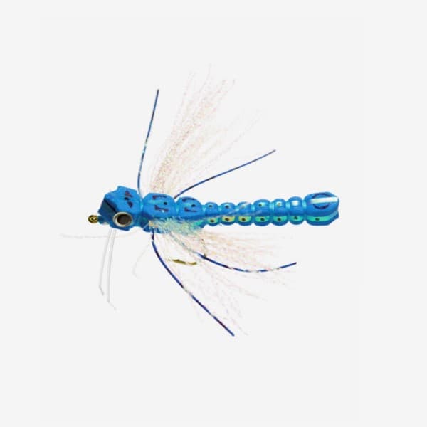Gorilla Dragonfly image