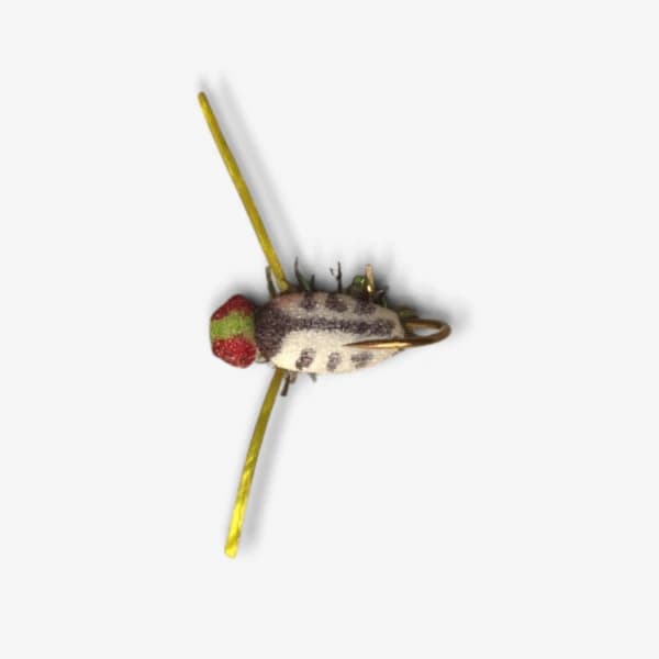 Greater Water Floatman