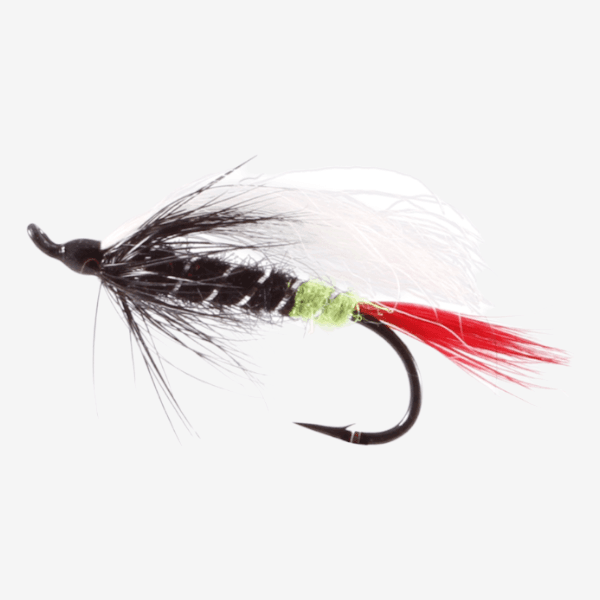 The Green Butt Skunk