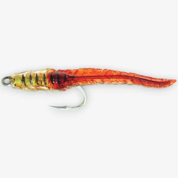 Gummy Tarpon Worm image