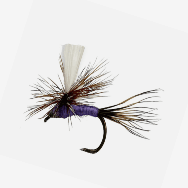 Purple Haze Parachute image