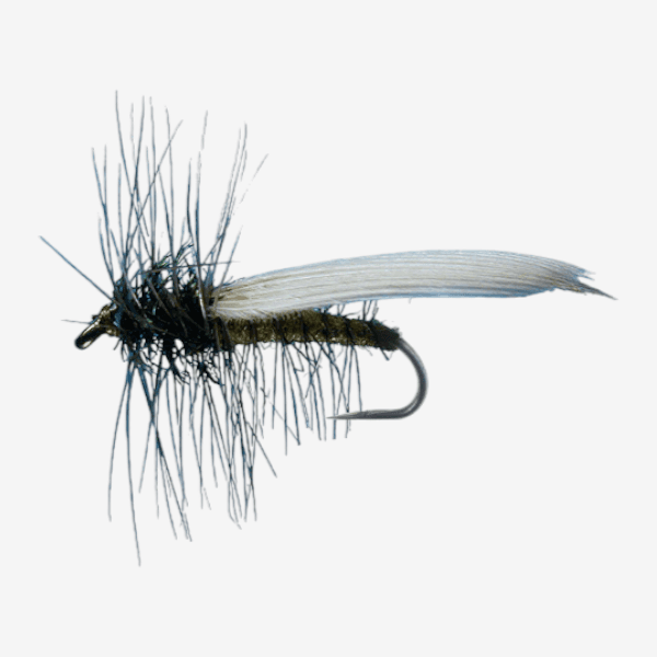 Hemmingway Caddis image