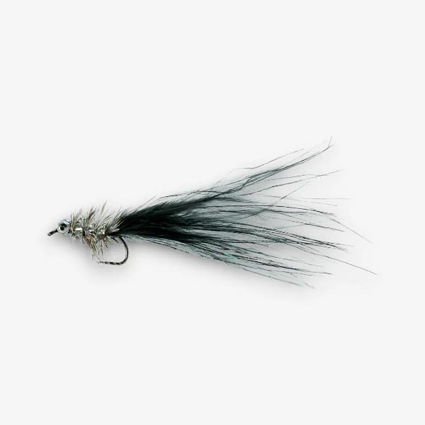 Hummungus fly pattern - Stillwater baitfish image