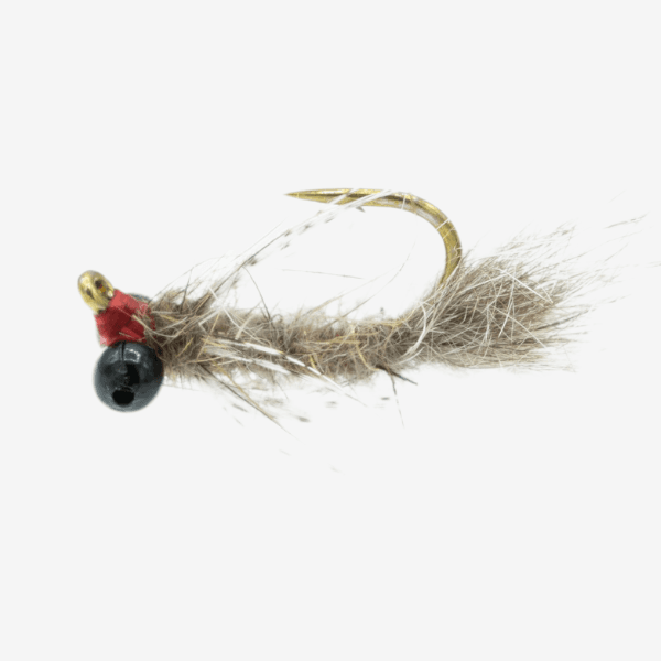 H.V.R.T. Carp Fly image