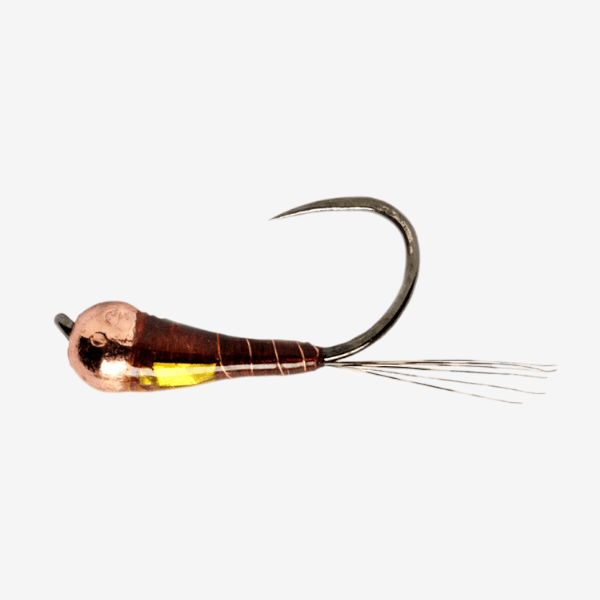 Jail Pocket Jig image