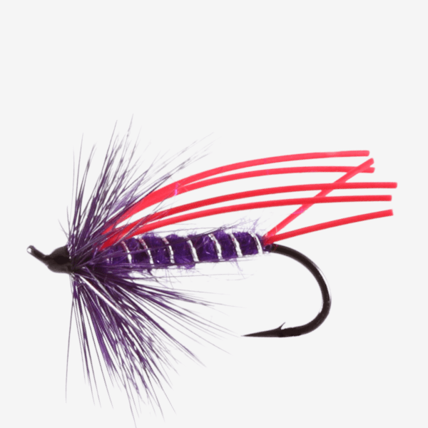 The Joe Gert fly pattern - Wet Flies attractor image