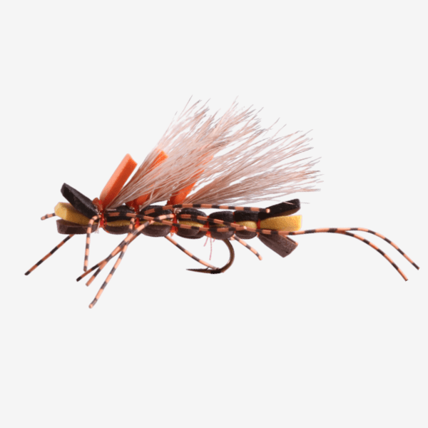 King Kong Salmonfly image