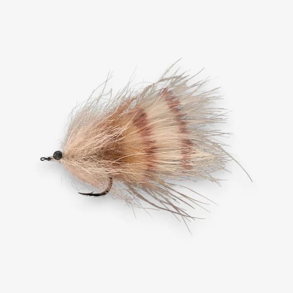 The Kingslayer fly pattern - Streamers Saltwater streamer image