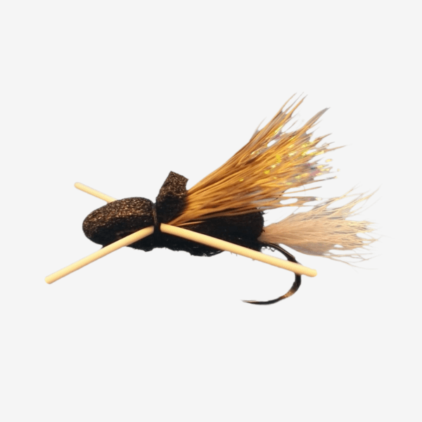 Madsen's Skunk image