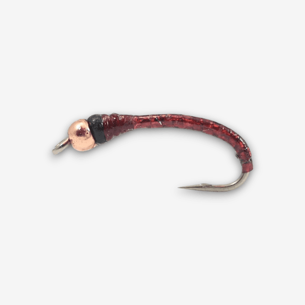 Maholo Midge image