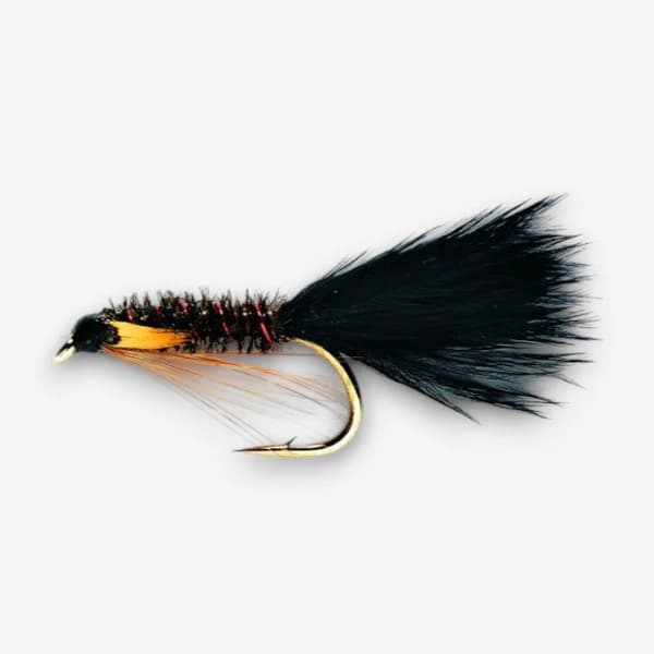 Marabou Diawl Bach image