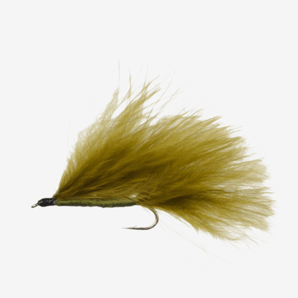 Marabou Leech