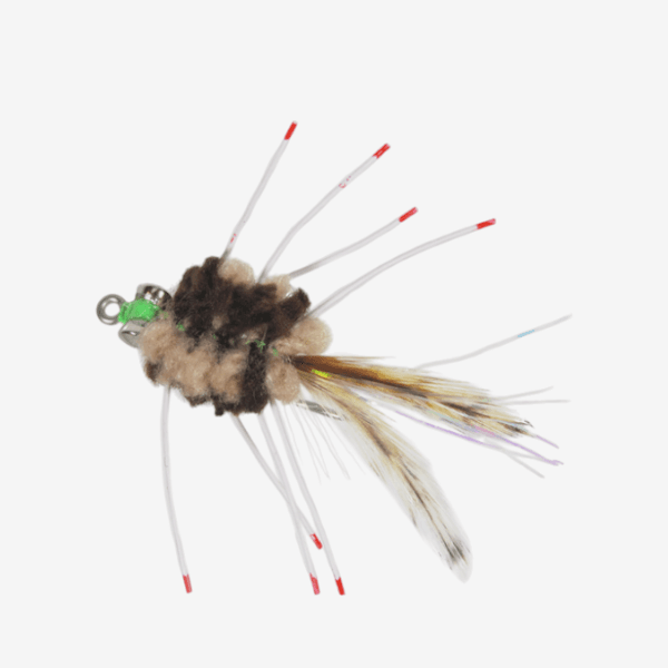 Merkin Crab image