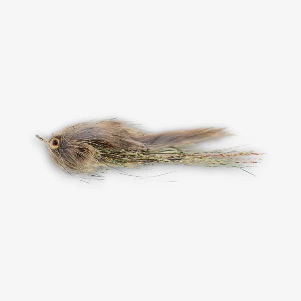 Mini Loop Sculpin