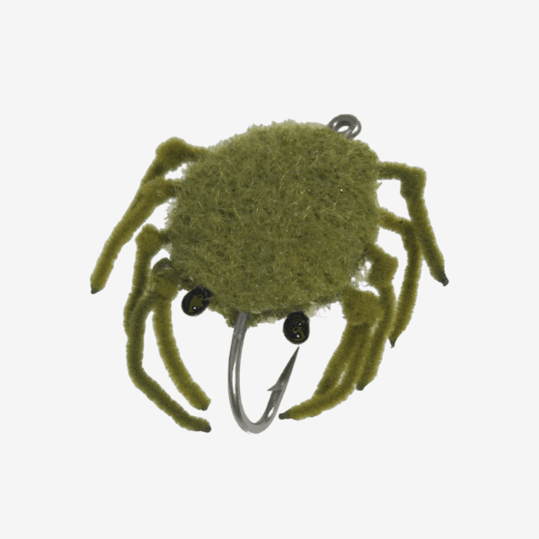 Money Crab image