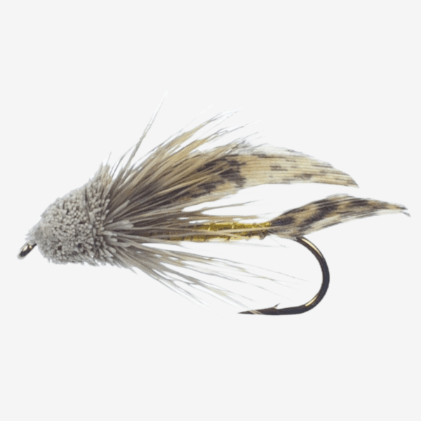 Muddler Minnow