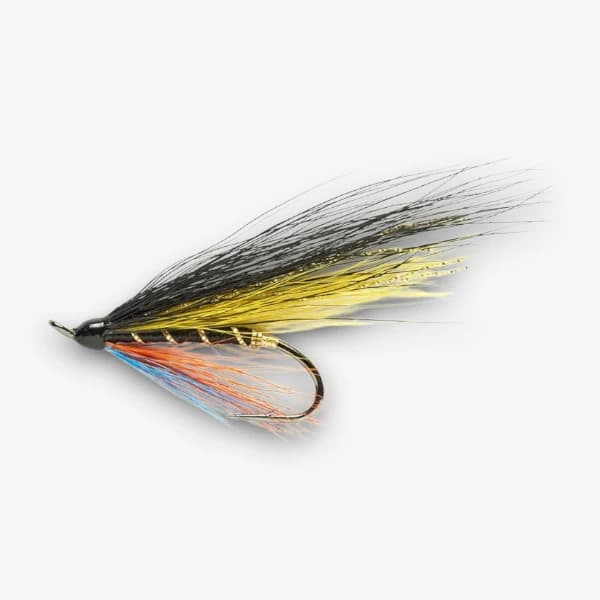 The Munro Killer fly pattern - Wet Flies attractor image