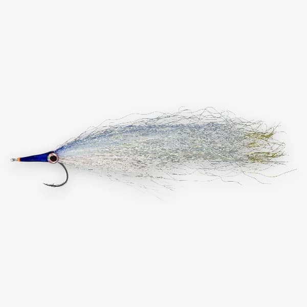 Needlyhoo fly pattern - Streamers Saltwater streamer image