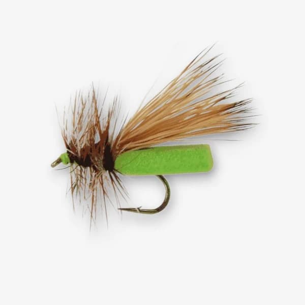 Neversink Caddis image