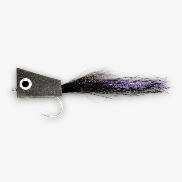 NYAP Popper fly pattern - Streamers Topwater attractor image