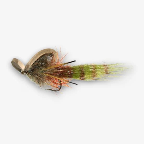 Pappa's Grass Fed Gurgler