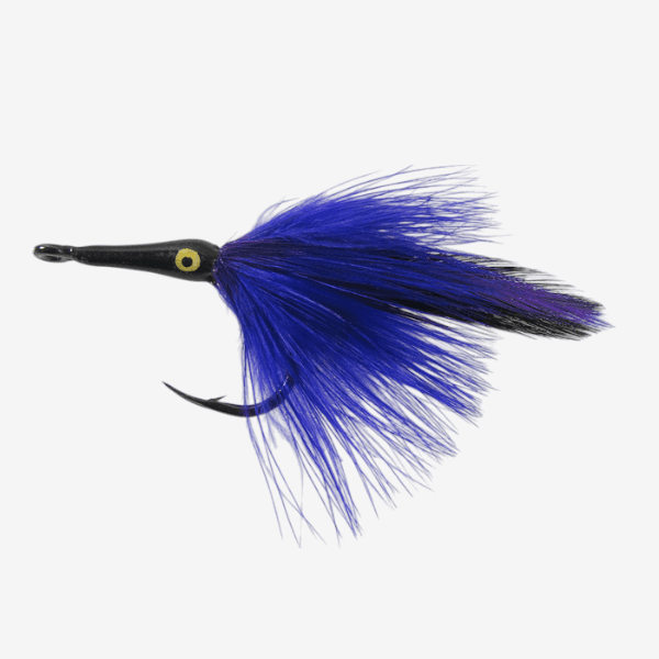 Paradise Style Streamer