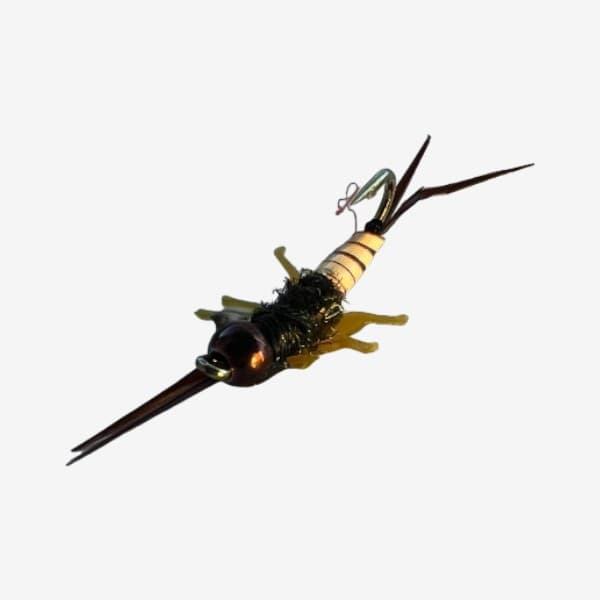 PGH Golden Quill Stone