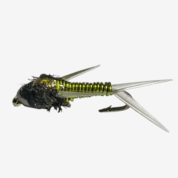 Pittsburgh Prince Nymph image