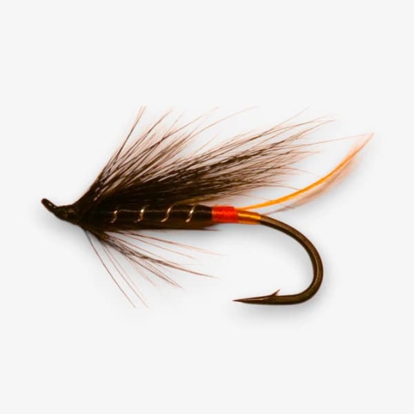 The Preacher fly pattern - Wet Flies attractor image