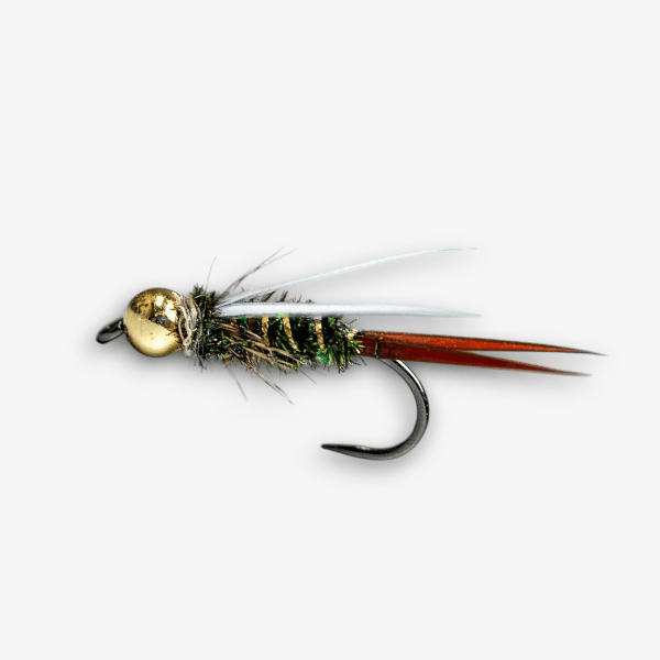 Prince Nymph image