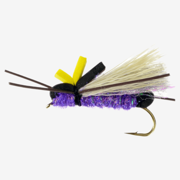 Purple Stone Dry image