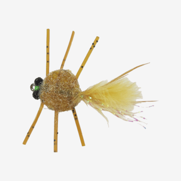 Raghead Crab image