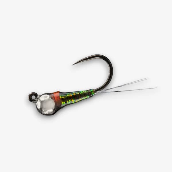 Rain Drop Jig image
